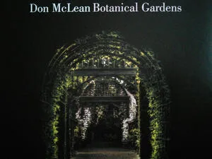 Botanical gardens